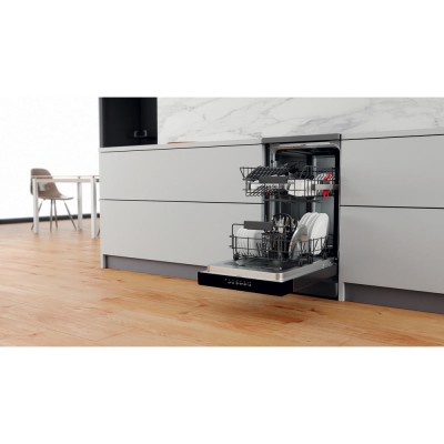 Lavavajillas WHIRLPOOL WSFC 3M27 X