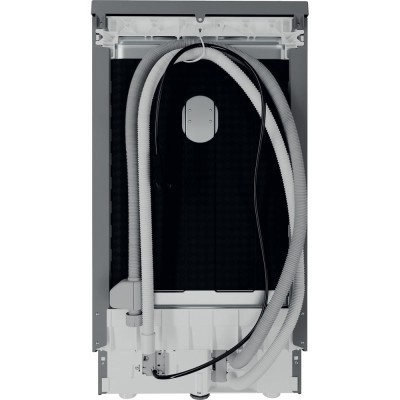 Lavavajillas WHIRLPOOL WSFC 3M27 X