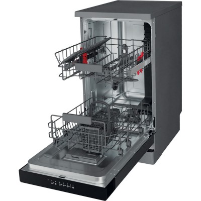 Lavavajillas WHIRLPOOL WSFC 3M27 X
