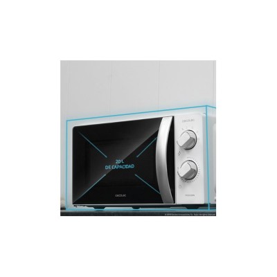 Microondas CECOTEC ProClean 2010