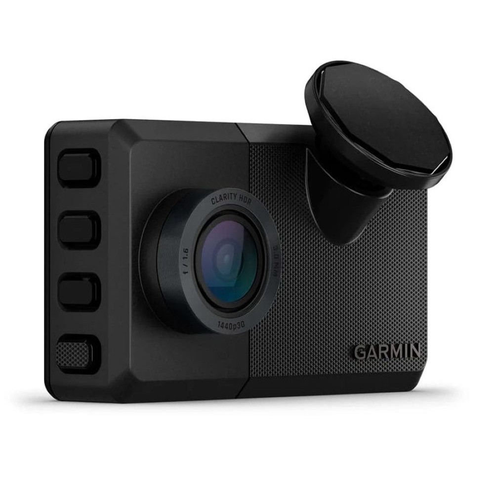 Cámara GARMIN DASH CAM LIVE LTE