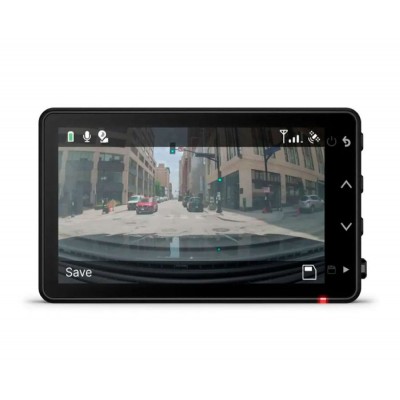 Cámara GARMIN DASH CAM LIVE LTE