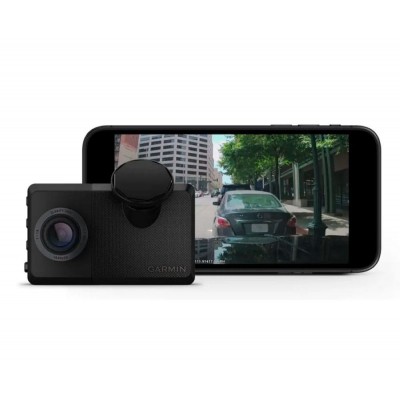 Cámara GARMIN DASH CAM LIVE LTE