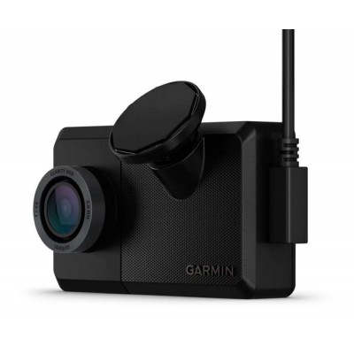 Cámara GARMIN DASH CAM LIVE LTE