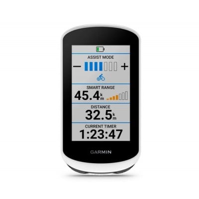 Navegador GPS GARMIN Edge Explore 2