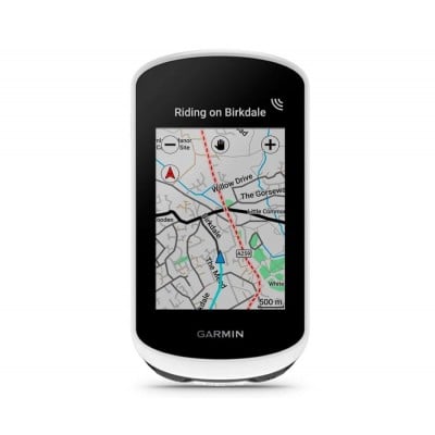 Navegador GPS GARMIN Edge Explore 2