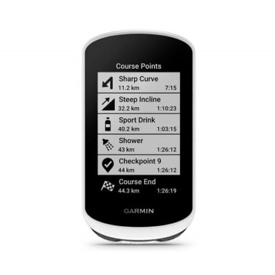 Navegador GPS GARMIN Edge Explore 2