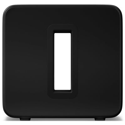 Subwoofer SONOS Sub 4 Black