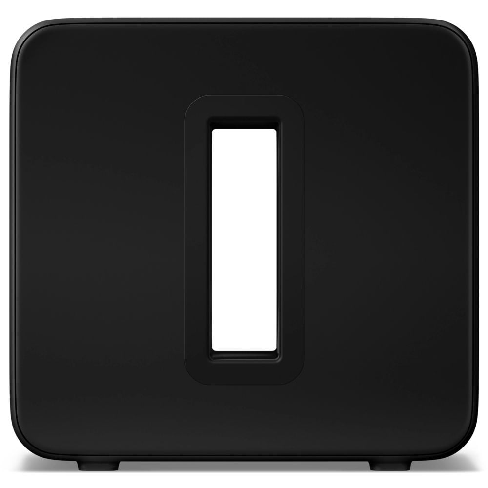 Subwoofer SONOS Sub 4 Black