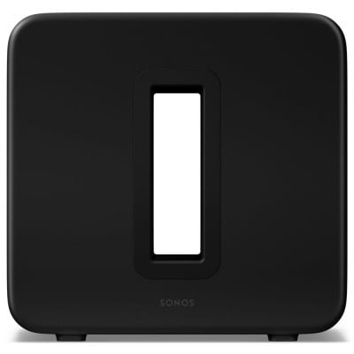 Subwoofer SONOS Sub 4 Black