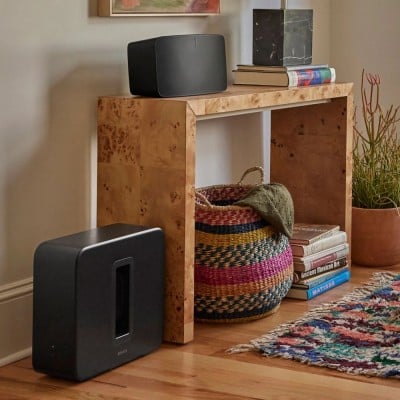 Subwoofer SONOS Sub 4 Black