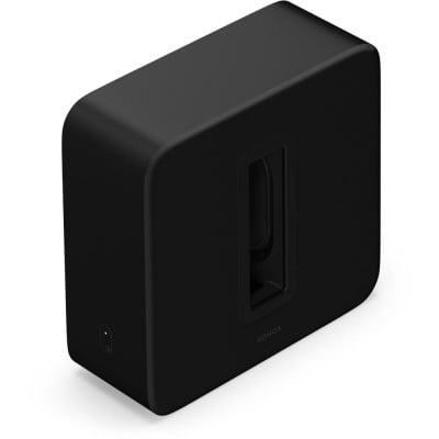 Subwoofer SONOS Sub 4 Black