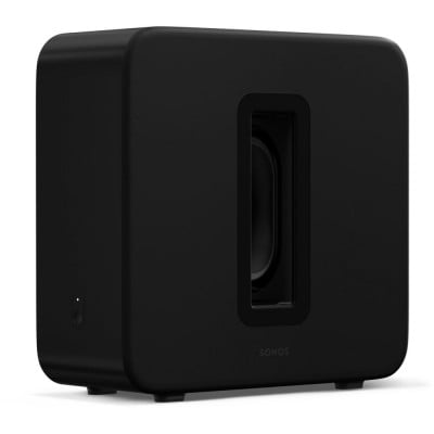 Subwoofer SONOS Sub 4 Black