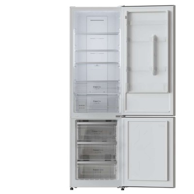 Combi CECOTEC CoolMarket 356 Cristal...