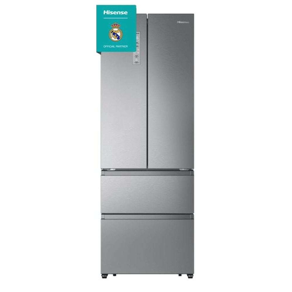 Frigorífico HISENSE RF632N4AIC1