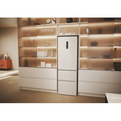 Combi HAIER HTW5618ENPW