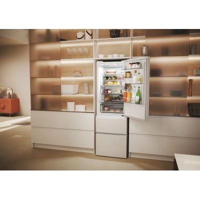 Combi HAIER HTW5618ENPW