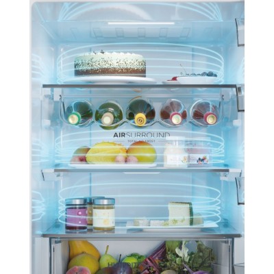 Combi HAIER HTW5618ENPW