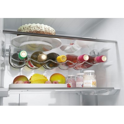 Combi HAIER HTW5618ENPW