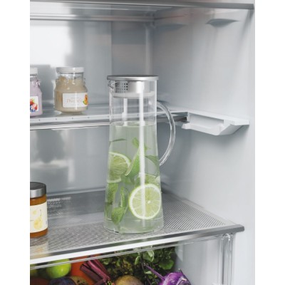 Combi HAIER HTW5618ENPW