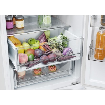 Combi HAIER HTW5618ENPW