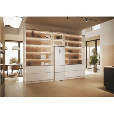 Combi HAIER HTW5618ENPW