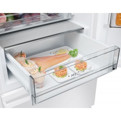Combi HAIER HTW5618ENPW