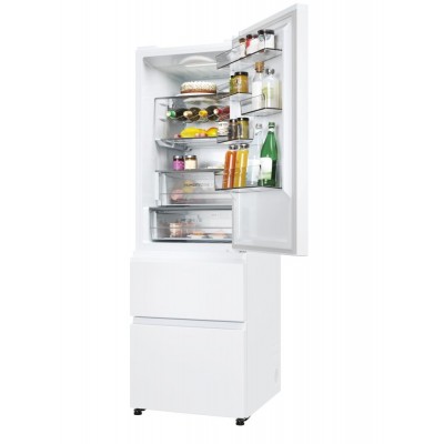 Combi HAIER HTW5618ENPW