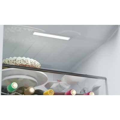 Combi HAIER HTW5618ENPW