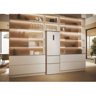Combi HAIER HTW5618ENPW