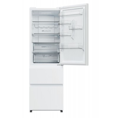 Combi HAIER HTW5618ENPW