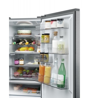 Combi HAIER HTW5618ENPW
