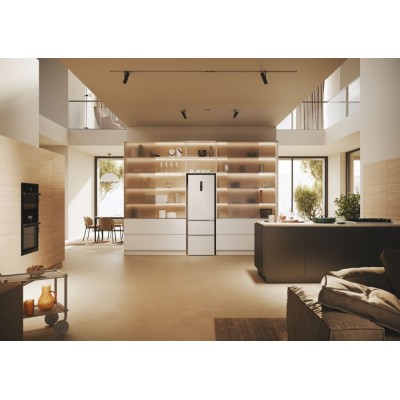 Combi HAIER HTW5618ENPW