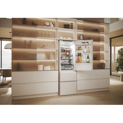 Combi HAIER HTW5618ENPW