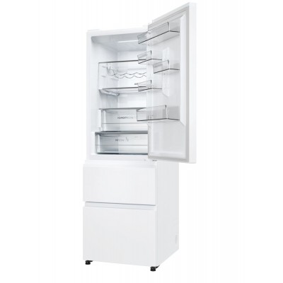 Combi HAIER HTW5618ENPW