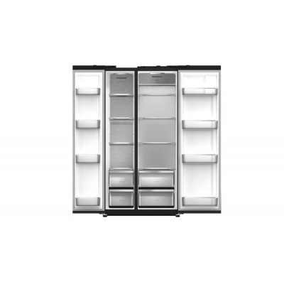 Frigorífico TEKA RLF 74917 GBK