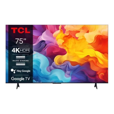 TV TCL 75V6B