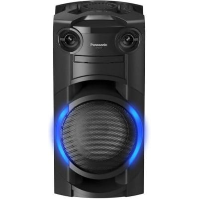 Altavoz PANASONIC SC-BMAX10E-K