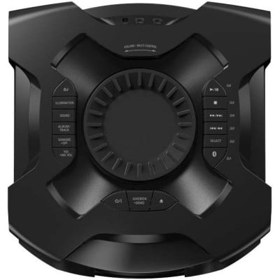 Altavoz PANASONIC SC-BMAX10E-K