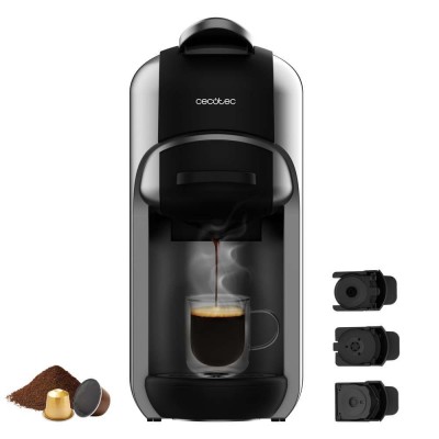 Cafetera CECOTEC FreeStyle...