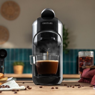 Cafetera CECOTEC FreeStyle Compact