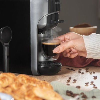 Cafetera CECOTEC FreeStyle Compact