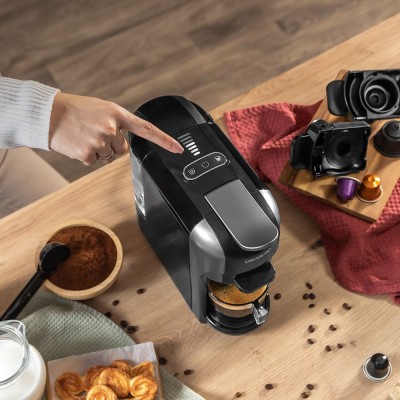 Cafetera CECOTEC FreeStyle Compact