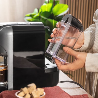 Cafetera CECOTEC FreeStyle Compact