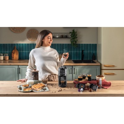 Cafetera CECOTEC FreeStyle Compact
