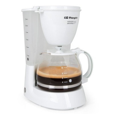 Cafetera ORBEGOZO CG4050B