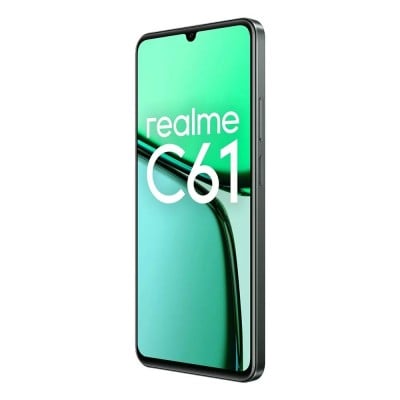 Smartphone REALME C61 Verde 6+256 GB