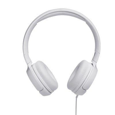 Auriculares JBL TUNE 500 Blancos