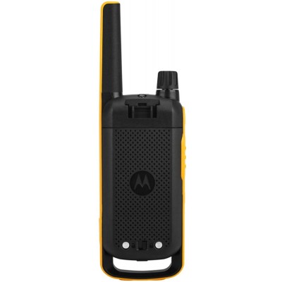 Pack Walkie Talkie MOTOROLA T82...