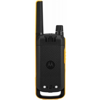 Pack Walkie-Talkie MOTOROLA T82 Extreme